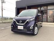 2021 NISSAN DAYZ