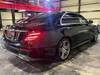 MERCEDES BENZ E-CLASS