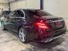MERCEDES BENZ E-CLASS