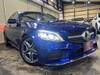 MERCEDES BENZ C-CLASS Stationwagon