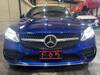 MERCEDES BENZ C-CLASS Stationwagon