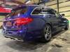 MERCEDES BENZ C-CLASS Stationwagon
