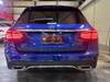 MERCEDES BENZ C-CLASS Stationwagon