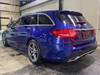 MERCEDES BENZ C-CLASS Stationwagon