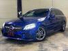 MERCEDES BENZ C-CLASS Stationwagon