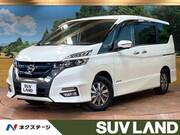 2018 NISSAN SERENA