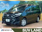 2018 TOYOTA NOAH X