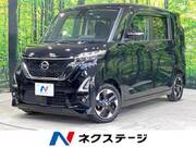 2020 NISSAN ROOX