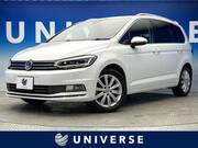 2016 VOLKSWAGEN GOLF TOURAN TSI HIGHLINE