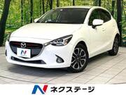 2014 MAZDA DEMIO