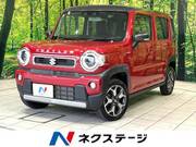 2020 SUZUKI HUSTLER