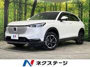 2021 HONDA VEZEL