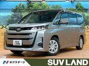 2023 TOYOTA NOAH X