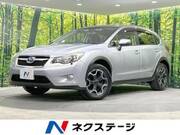 2014 SUBARU XV