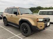2024 TOYOTA LANDCRUISER 250