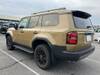 TOYOTA LANDCRUISER 250