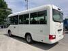TOYOTA COASTER