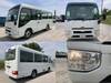 TOYOTA COASTER
