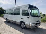 2018 TOYOTA COASTER