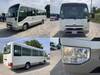 TOYOTA COASTER
