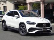 2021 MERCEDES BENZ GLA-CLASS