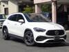 MERCEDES BENZ GLA-CLASS