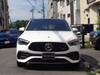 MERCEDES BENZ GLA-CLASS