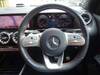 MERCEDES BENZ GLA-CLASS