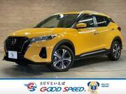 2022 NISSAN KICKS
