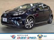 2018 TOYOTA AQUA