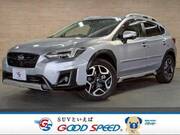 2018 SUBARU XV