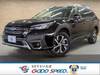 SUBARU LEGACY OUTBACK