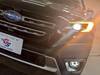 SUBARU LEGACY OUTBACK