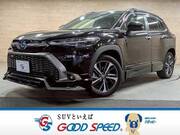 2023 TOYOTA COROLLA CROSS