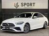 MERCEDES BENZ C-CLASS