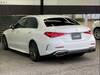MERCEDES BENZ C-CLASS