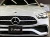 MERCEDES BENZ C-CLASS