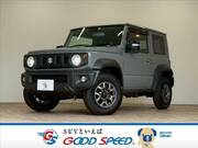 2023 SUZUKI JIMNY SIERRA