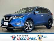 2019 NISSAN X-TRAIL 20Xi