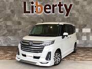 2020 TOYOTA ROOMY