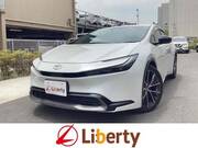 2023 TOYOTA PRIUS