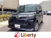 2021 DAIHATSU THOR