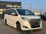 2018 TOYOTA ESQUIRE Gi Premium PKG