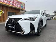 2019 LEXUS UX