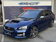 2014 SUBARU LEVORG
