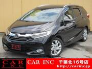 2015 HONDA SHUTTLE