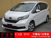 2020 HONDA FREED HYBRID