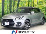 2018 SUZUKI SWIFT SPORT
