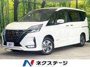 2022 NISSAN SERENA