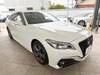 TOYOTA CROWN HYBRID